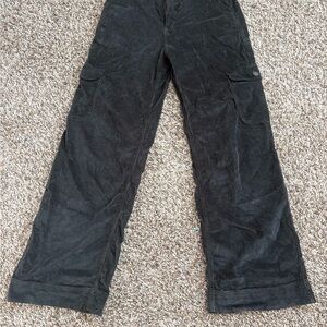 American Eagle  Corduroy Pants
